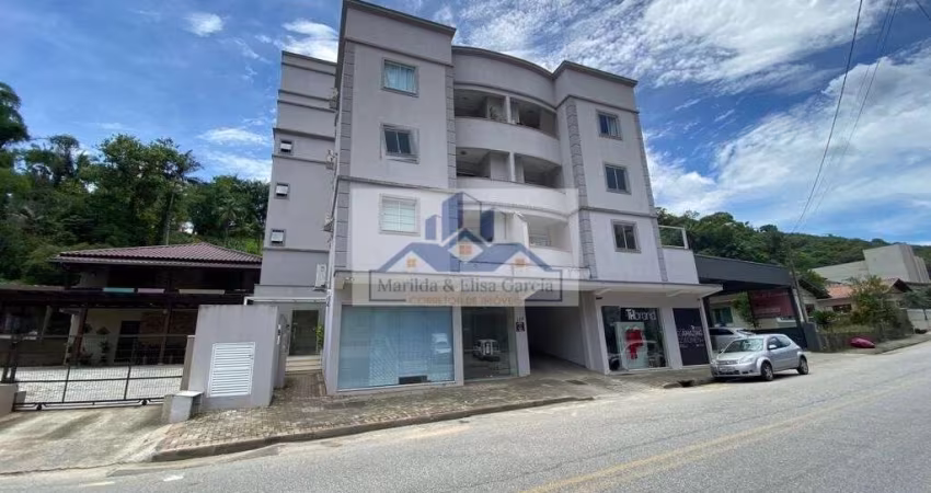 Apartamento em Centro II, Brusque/SC