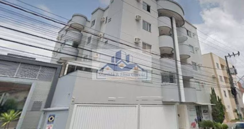 Apartamento para alugar no bairro Centro I - Brusque/SC