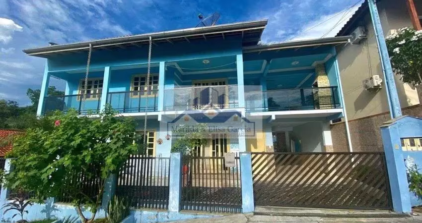 Casa para alugar no bairro Rio Branco - Brusque/SC