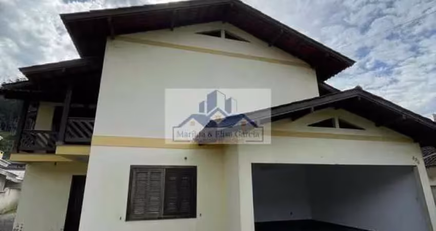 Casa para alugar no bairro S Pedro - Brusque/SC