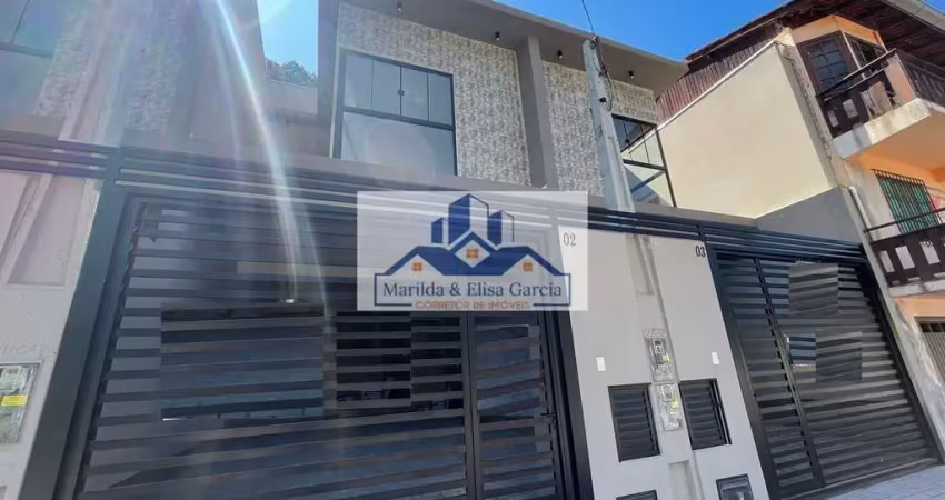 Casa para alugar no bairro Nova Brasília - Brusque/SC