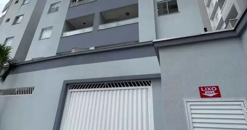 Apartamento para alugar no bairro santa rita - brusque/sc