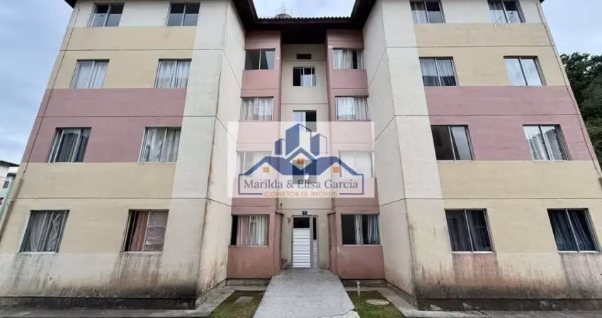 Apartamento para alugar no bairro águas claras - brusque/sc