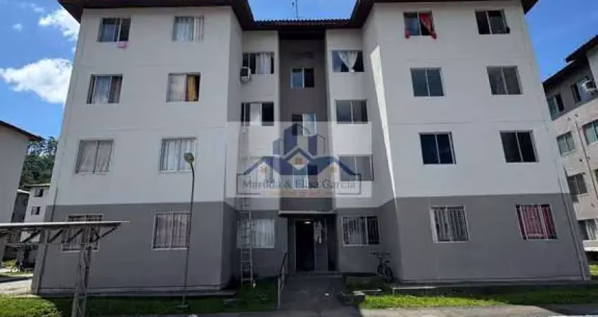 Apartamento para alugar no bairro limeira baixa - brusque/sc