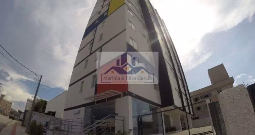 Apartamento para alugar no bairro santa terezinha - brusque/sc