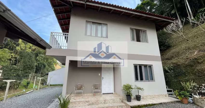 Casa com 2 quartos para alugar no Azambuja, Brusque 