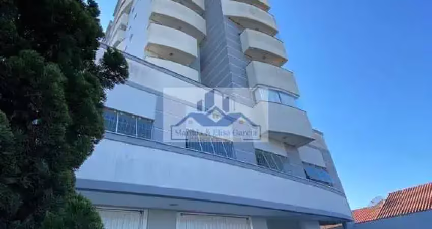 Apartamento para alugar no bairro são luiz - brusque/sc