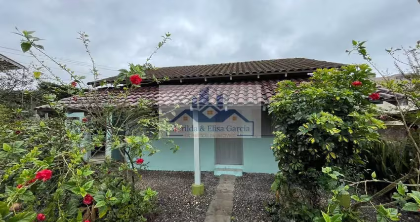 Casa para alugar no bairro dom joaquim - brusque/sc