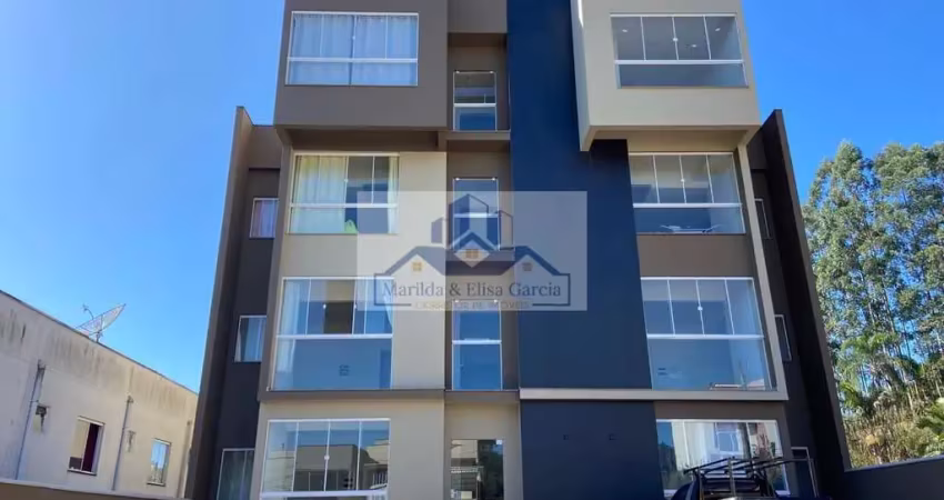 Apartamento para alugar no bairro limeira baixa - brusque/sc