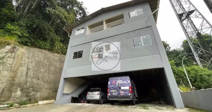 Apartamento com 2 quartos para alugar no Planalto, Brusque 