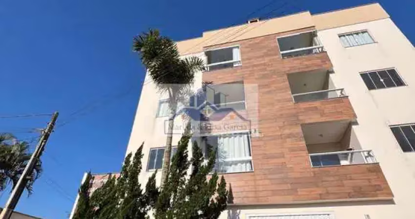 Apartamento com 2 quartos para alugar no Rio Branco, Brusque 