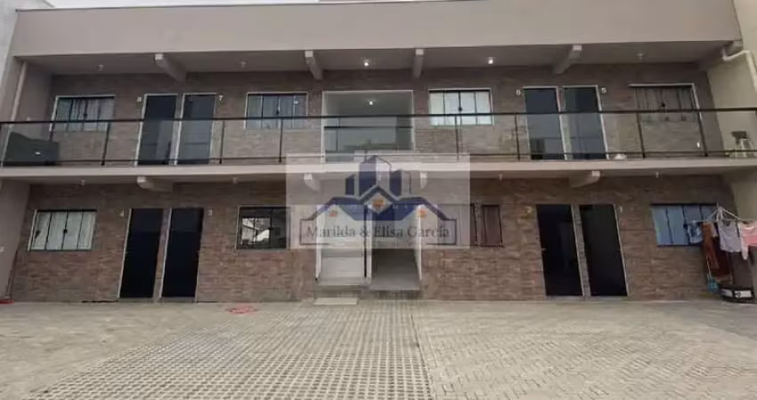 Apartamento para alugar no bairro santa terezinha - brusque/sc