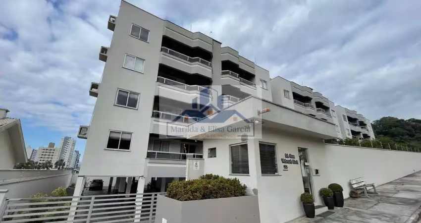 Apartamento para alugar no bairro centro i - brusque/sc