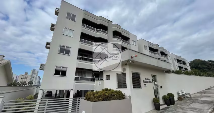 Apartamento para alugar no bairro centro i - brusque/sc