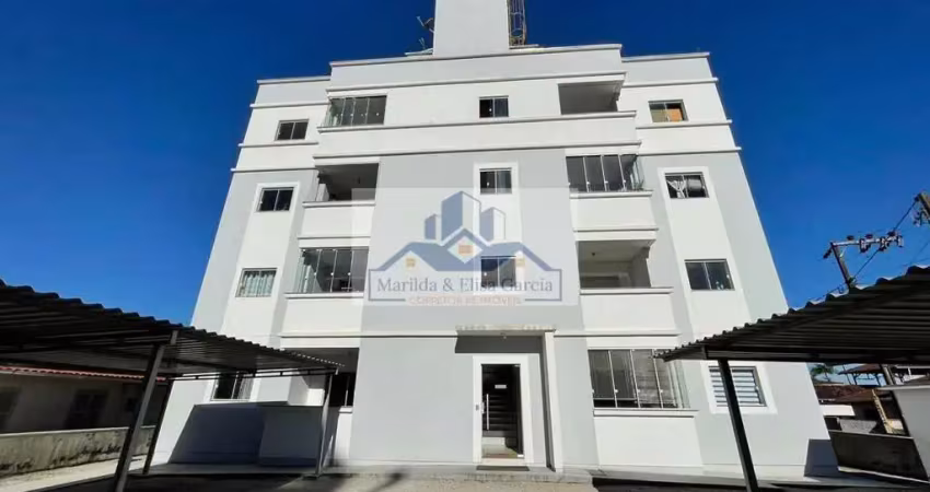 Apartamento para alugar no bairro volta grande - brusque/sc