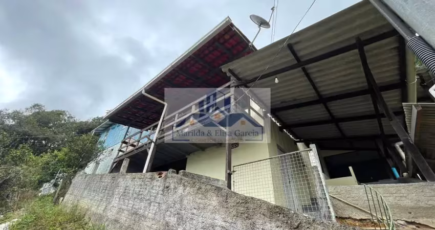 Casa para alugar no bairro nova brasília - brusque/sc