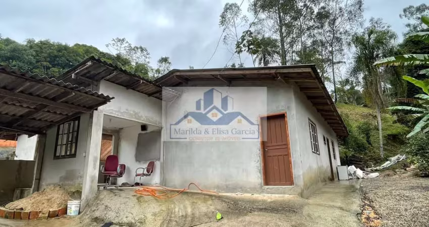 Casa com 2 quartos para alugar no São Pedro, Brusque 