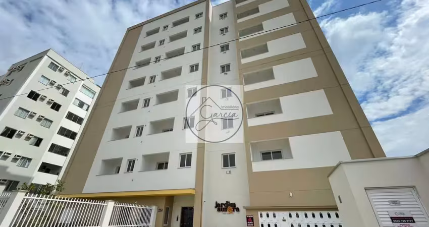 Apartamento para alugar no bairro rio branco - brusque/sc