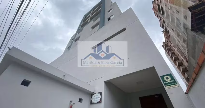 Apartamento para alugar no bairro guarani - brusque/sc