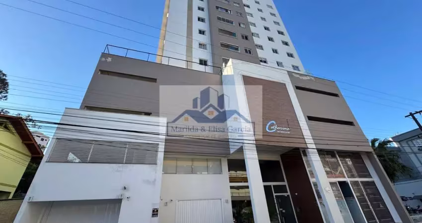 Apartamento para alugar no bairro são luiz - brusque/sc