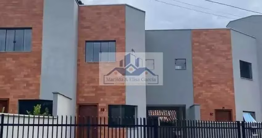 Casa com 2 quartos para alugar na Rua SP - 071, 58, São Pedro, Brusque