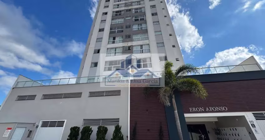 Apartamento para alugar no bairro santa terezinha - brusque/sc
