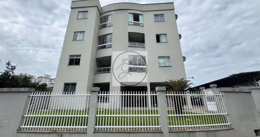 Apartamento para alugar no bairro souza cruz - brusque/sc