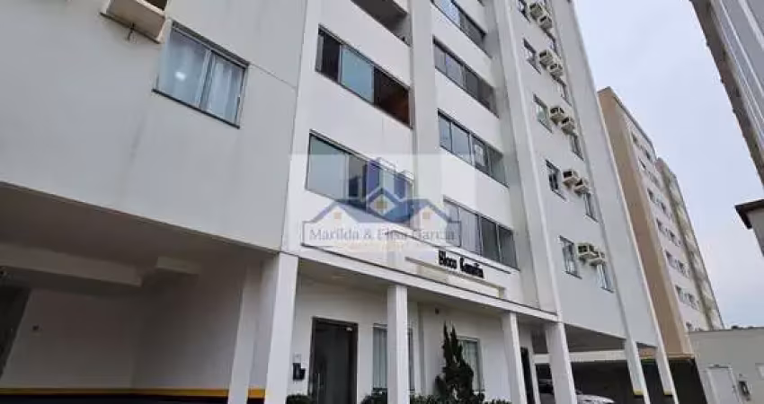 Apartamento para alugar no bairro rio branco - brusque/sc