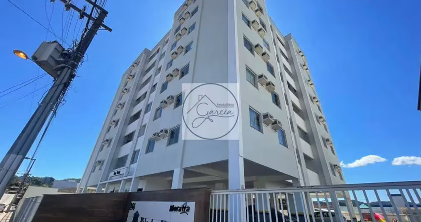 Apartamento para alugar no bairro rio branco - brusque/sc