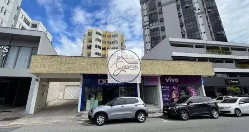 Apartamento para alugar no bairro centro 1 - brusque/sc
