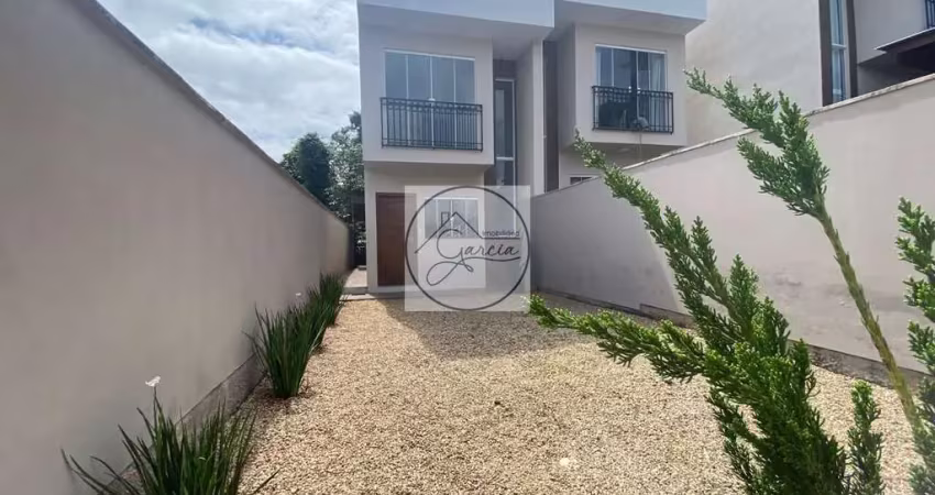 Casa com 2 quartos à venda no Dom Joaquim, Brusque 
