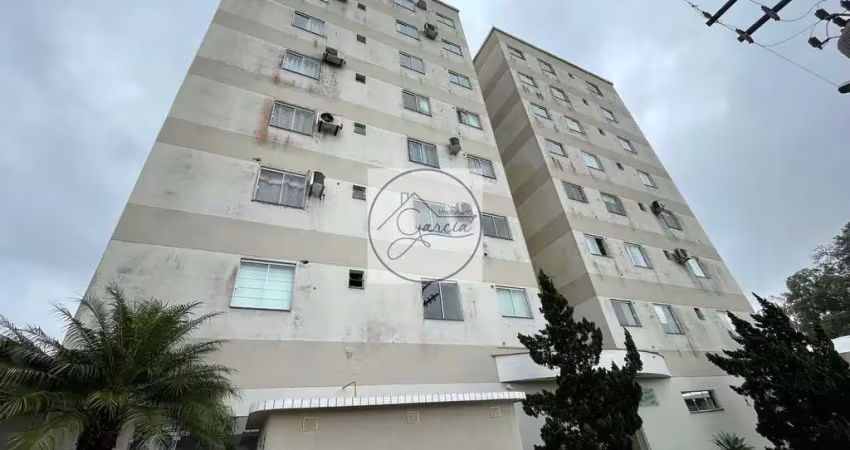 Apartamento para alugar no bairro guarani - brusque/sc