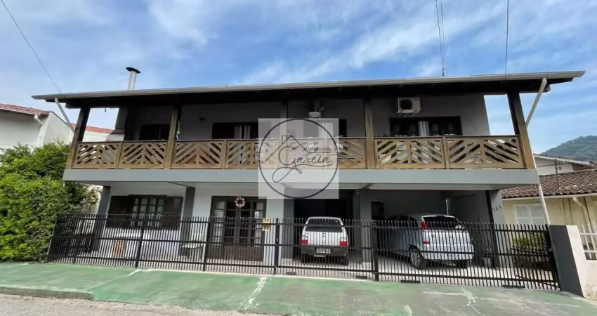 Sala comercial para alugar na Rua Ayres Lourenço Penk, 601, Guarani, Brusque