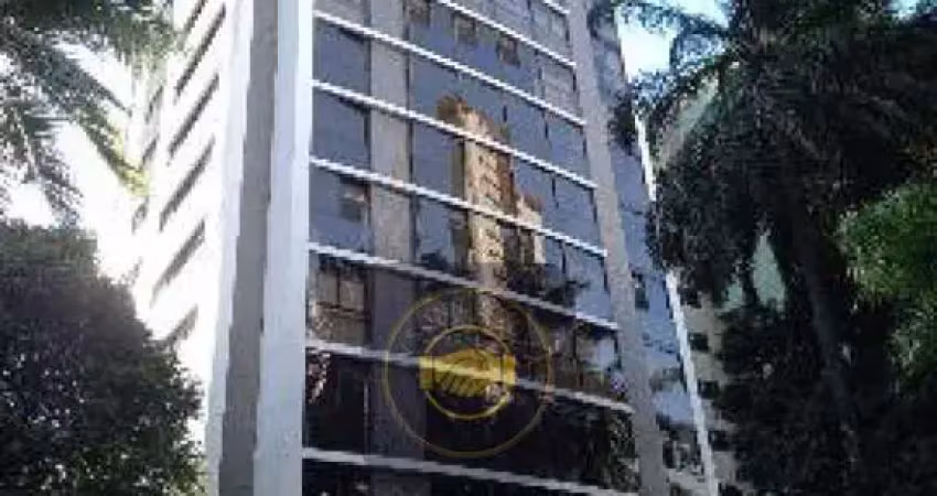 EDIFICIO CENTRAL PARK