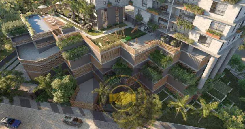 Edificio Jardim Ângela Viera