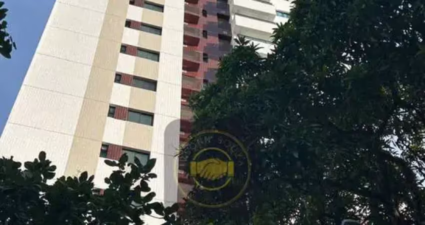Apartamento com 2 quartos à venda na Rua Doutor Berardo, Madalena, Recife