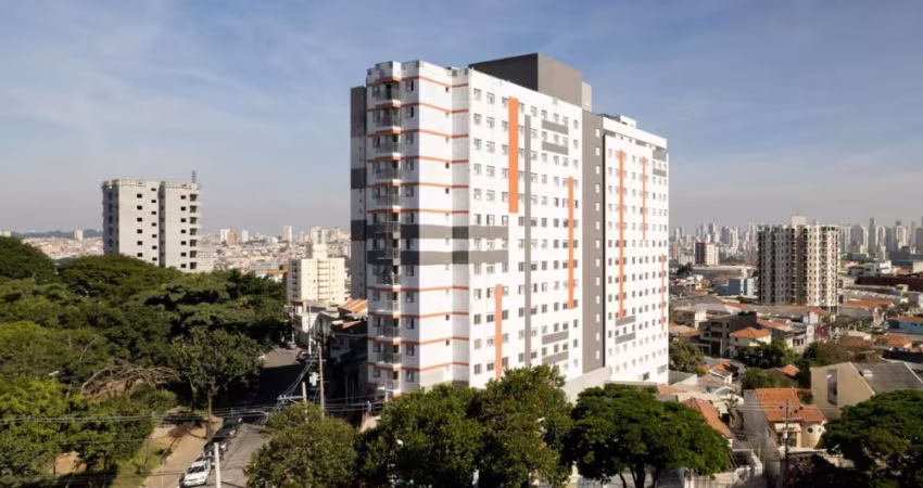 Pronto para morar com 2 quartos próximo a Estação Vila Matilde