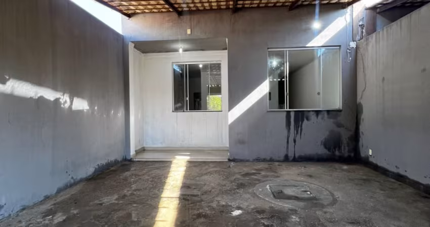 CASA À VENDA JARDINÓPOLIS
