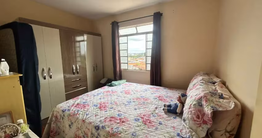 APARTAMENTO À VENDA DANILO PASSOS I (Financia Minha Casa Minha Vida)