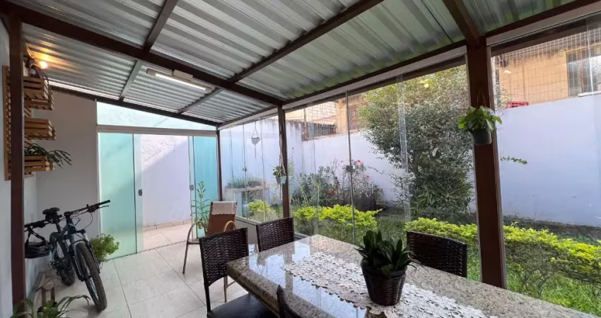 CASA À VENDA ESPLANADA 550MIL