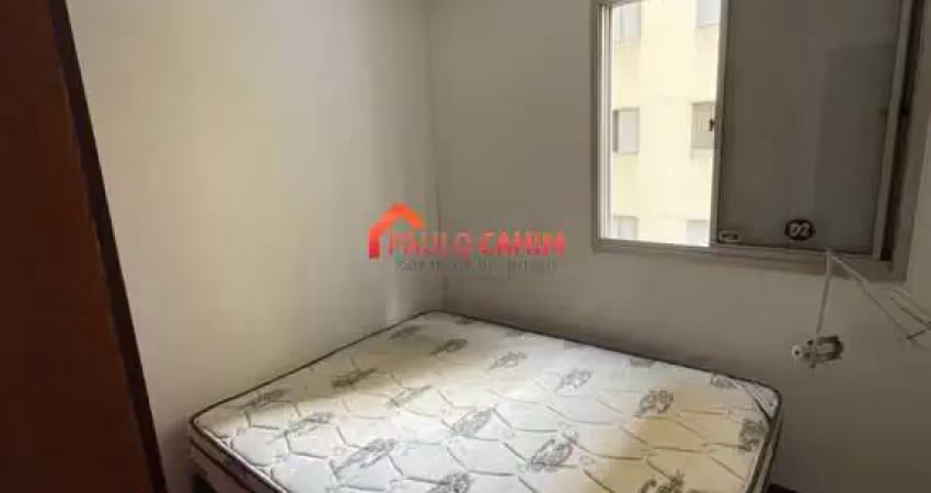 Apartamento com 2 quartos à venda na Rua Voluntários da Pátria, 3880, Santana, São Paulo