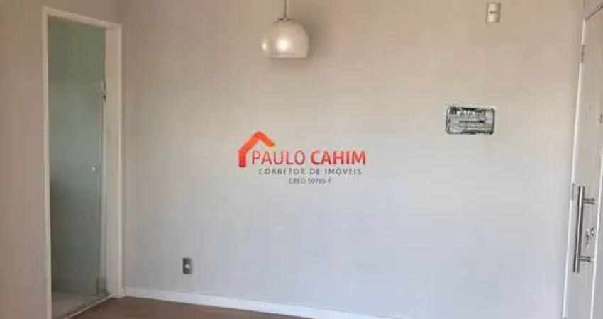 Apartamento com 2 quartos para alugar na Av Avenida Deputado Emílio Carlos, 351, Limão, São Paulo