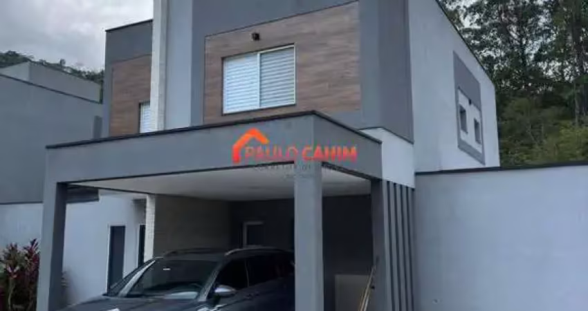 Casa em condomínio fechado com 3 quartos à venda na Av Avenida Doutor Wando Henrique Cardim, 5, Jardim Peri, São Paulo