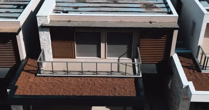 Casa com 4 suítes e 310m² à venda no condomínio singular em alphaville - sp.