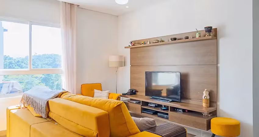 Apartamento com 2 quartos à venda em melville empresarial.