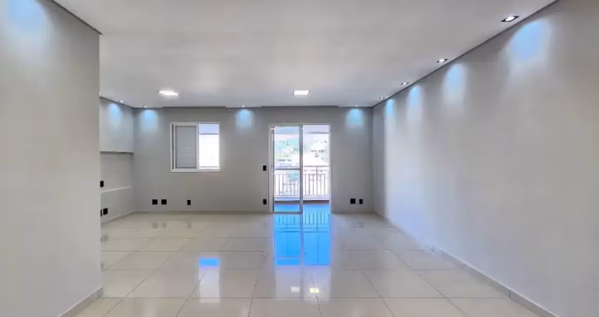 Apartamento com 3 dormitórios e uma suíte à venda em jardim tupanci - barueri/sp.