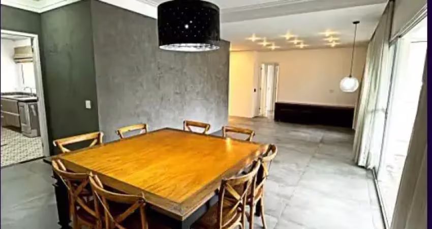 Apartamento com 3 dormitórios. e uma suíte à venda no condominio gahia tamboré.