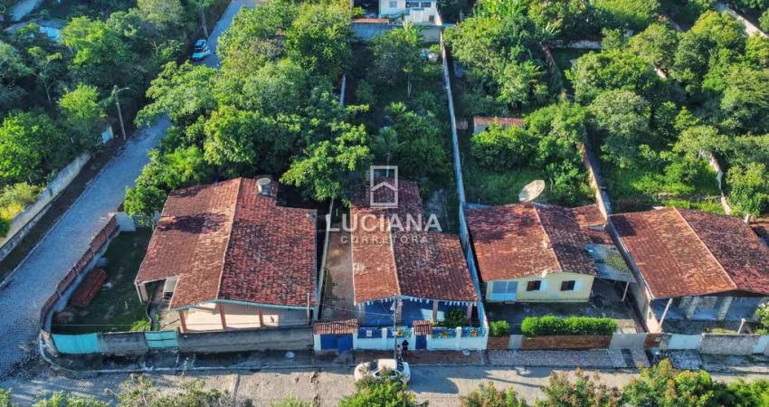 Refúgio Perfeito! 700m² de Terreno - Casa em Ótima Localização Gravatá/PE