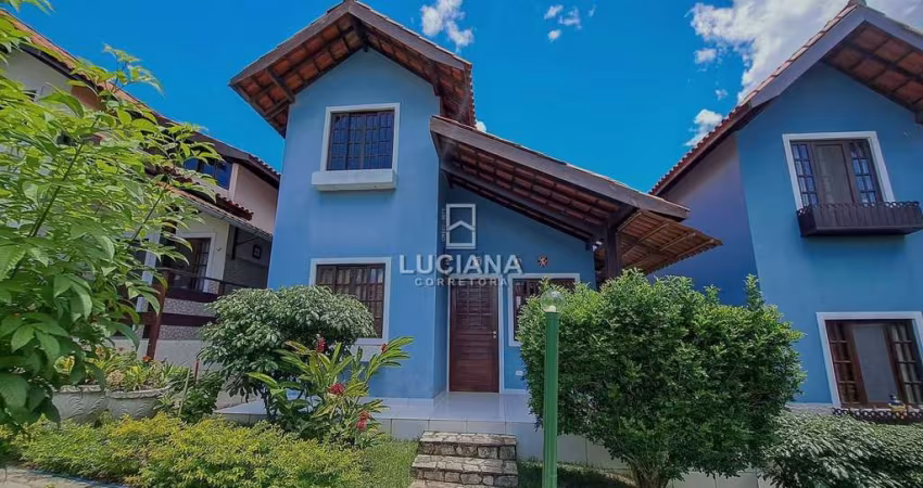 Sua Casa em Condomínio em Gravatá/PE - 4 Quartos!
