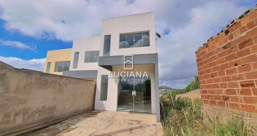 Sua casa própria em ótimo bairro residencial em Gravatá/PE